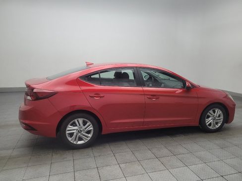 Used 2020 Hyundai Elantra SEL FWD image 10