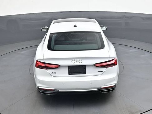 Used 2023 Audi A5 2.0T Premium Plus w/ Premium Plus AWD/4WD image 25