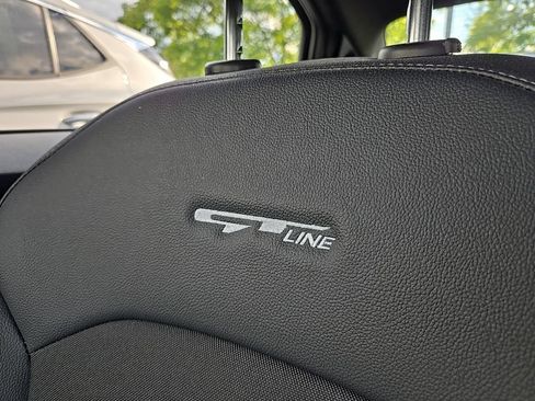 Certified 2024 Kia Forte GT-Line w/ GT-Line Premium Package FWD image 19