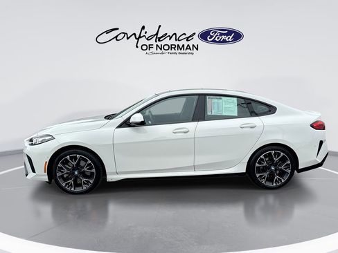 Used 2025 BMW 228i xDrive AWD/4WD image 5