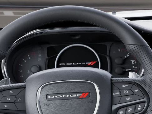 New 2026 Dodge Durango GT image 17