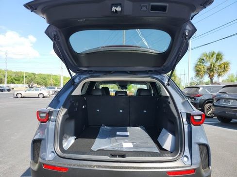 New 2026 MAZDA CX-50 AWD 2.5 S w/ Cargo Package image 17