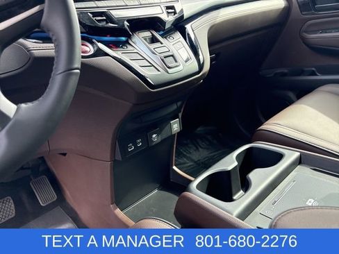 Used 2026 Honda Odyssey Touring image 16
