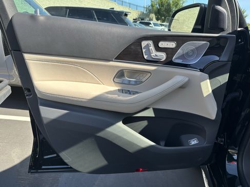 Used 2020 Mercedes-Benz GLE 350 image 12