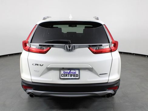 Used 2018 Honda CR-V Touring image 9
