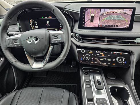 Used 2027 INFINITI QX60 Luxe w/ Cargo Package AWD/4WD image 38