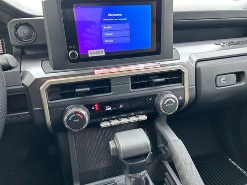 New 2026 Toyota Tacoma SR5 image 11