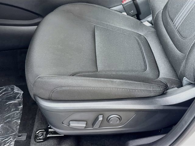 Certified 2026 Hyundai Tucson SEL Plus FWD image 30