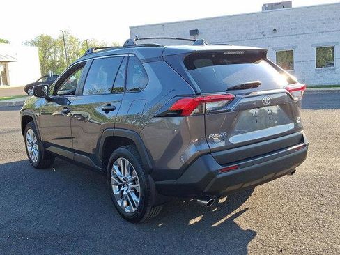 Certified 2024 Toyota RAV4 XLE Premium w/ Weather Package AWD/4WD image 24