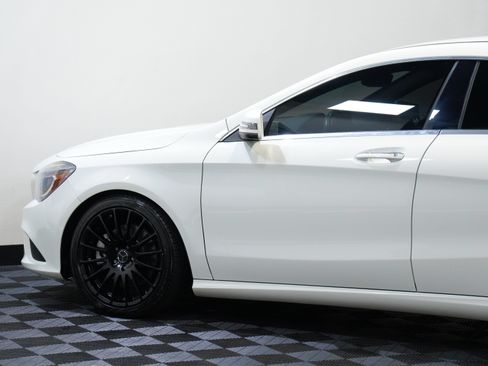 Used 2015 Mercedes-Benz CLA 250 image 19