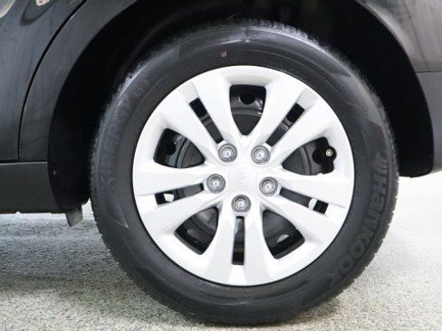 Used 2021 Kia Soul LX FWD image 21
