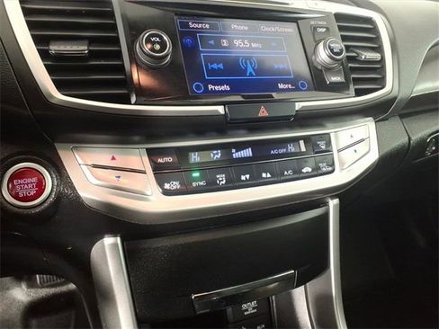 Used 2014 Honda Accord EX-L image 24