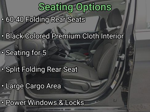 Used 2023 Kia Forte LXS image 14