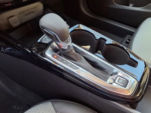 New 2026 Chevrolet Trax LT w/ Driver Confidence Package image 11