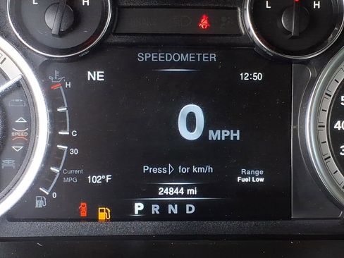 Used 2023 RAM 1500 Classic SLT w/ Trailer & Traction Group RWD image 27