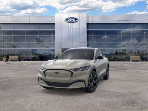 New 2026 Ford Mustang Mach-E Select RWD image 2