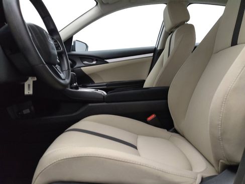 Used 2020 Honda Civic LX image 17