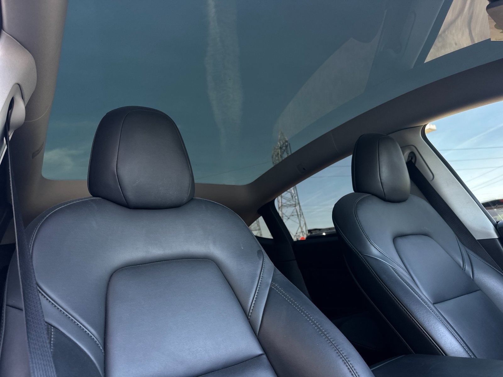 Used 2022 Tesla Model Y Performance AWD/4WD image 17