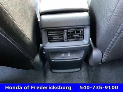 Certified 2026 Honda CR-V Sport image 39