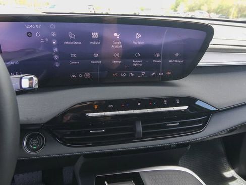 New 2026 Buick Enclave Sport Touring w/ Power Package FWD image 19