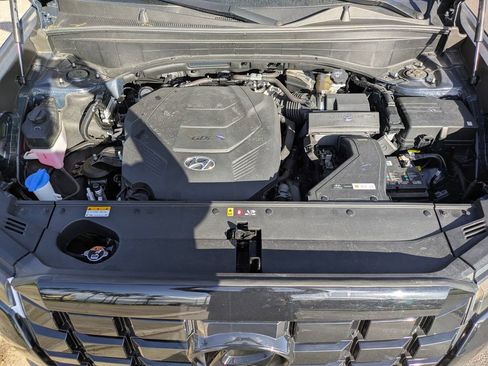 Used 2024 Hyundai Palisade SEL FWD image 8