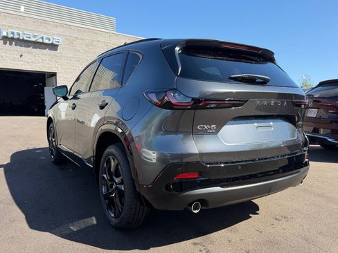 New 2026 MAZDA CX-5 2.5 S w/ Premium Plus Package image 7