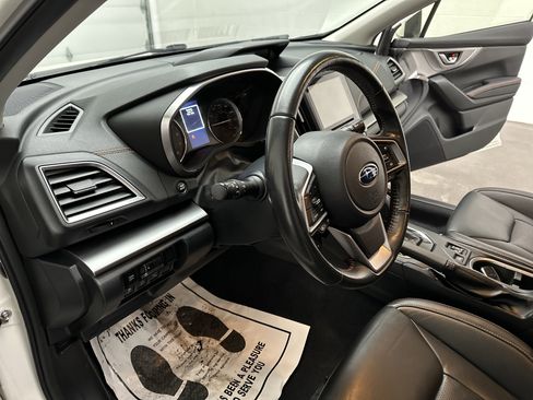 Used 2023 Subaru Crosstrek 2.5i Limited w/ Moonroof Package image 15