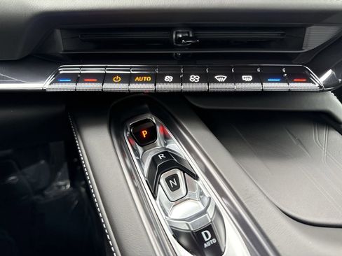 New 2026 Chevrolet Corvette Stingray Premium Conv w/ Z51 Performance Package image 18