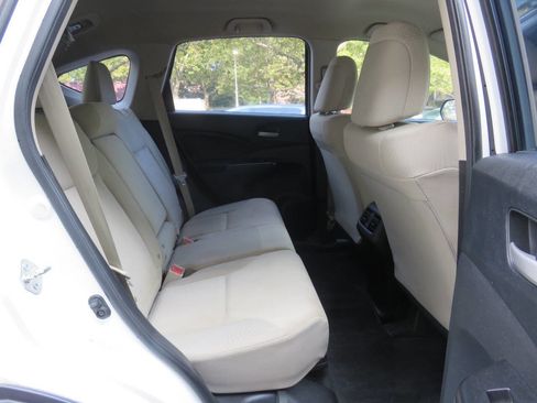 Used 2015 Honda CR-V LX image 19