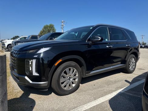 Used 2025 Hyundai Palisade SEL AWD/4WD image 7