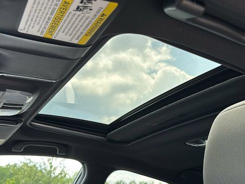 Certified 2024 Subaru Crosstrek 2.5i Sport AWD/4WD image 21