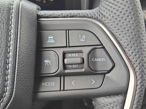 New 2026 Toyota Tundra Limited AWD/4WD image 23