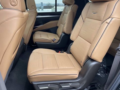 New 2026 Cadillac Escalade Luxury w/ Touring Package image 17