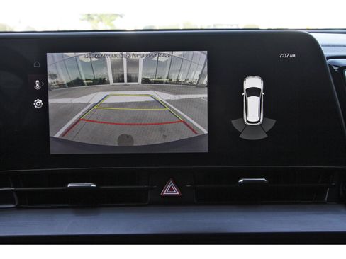 Used 2023 Kia Sportage EX FWD image 26