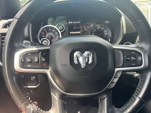 Used 2021 RAM 1500 Lone Star RWD image 10