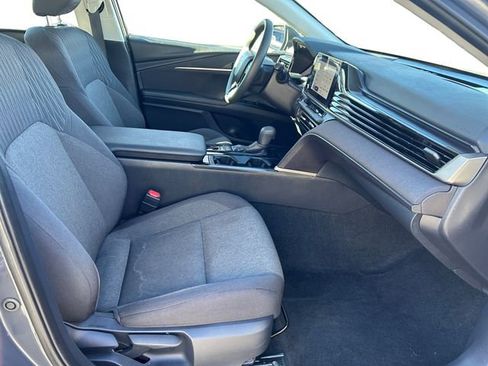 Certified 2025 Toyota Camry LE image 16