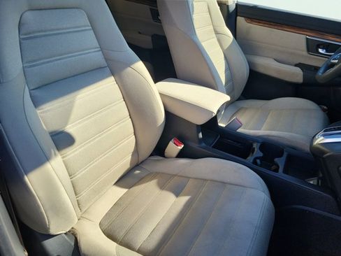 Certified 2018 Honda CR-V EX image 18
