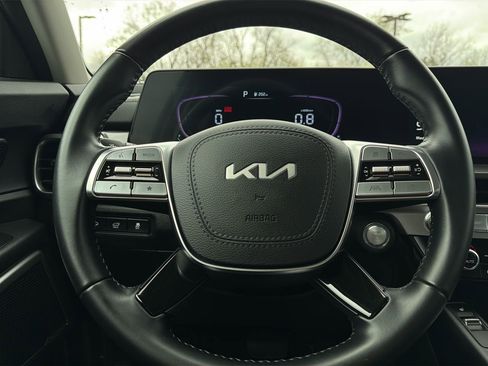 Used 2025 Kia Telluride S AWD/4WD image 15