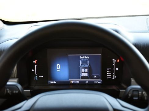 Used 2025 Ford Ranger XL w/ Trailer Tow Package image 24