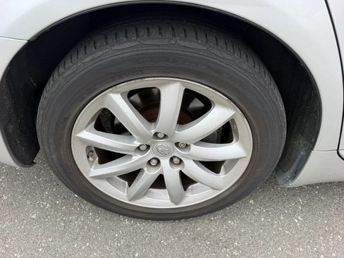 Used 2008 Lexus LS 460 L RWD image 33