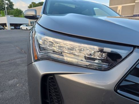 New 2026 Acura RDX w/ Technology Package AWD/4WD image 24