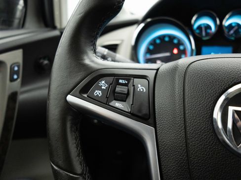 Used 2015 Buick Verano Convenience FWD image 36