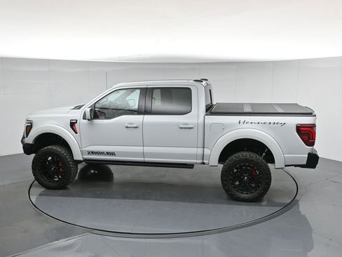 Used 2024 Ford F150 Lariat w/ Equipment Group 502A High AWD/4WD image 55