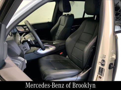 Certified 2026 Mercedes-Benz GLE 350 GLE 350 image 10