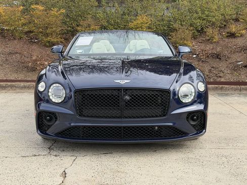 Used 2022 Bentley Continental GT Speed AWD/4WD image 12