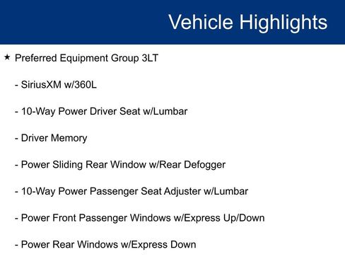 Used 2024 Chevrolet Silverado 1500 ZR2 image 16