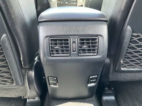 Used 2017 Toyota 4Runner Limited AWD/4WD image 24