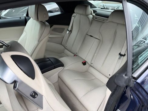 Used 2015 BMW 650i Convertible RWD image 41