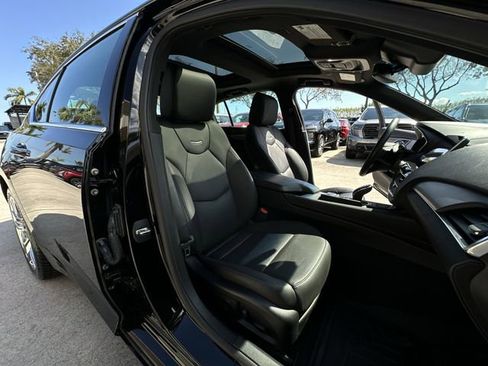 Used 2020 Cadillac CT5 Premium Luxury image 34