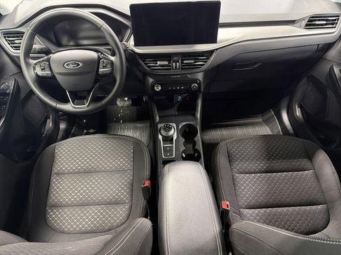 Used 2023 Ford Escape Active w/ Tech Pack #1 image 10